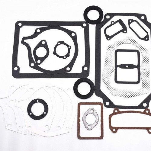 Engine Gasket Set Kit for Kohler K241 K301 K321 4700401 4775508 Gravely 14766, 034228