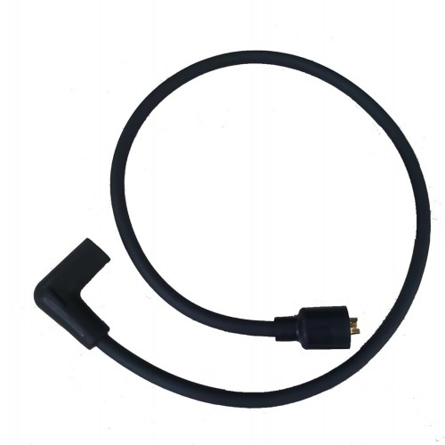 Spark Plug Wire for Kohler K91 K141 K161 K181 K241 K301 K321,Replaces OEM 238057S