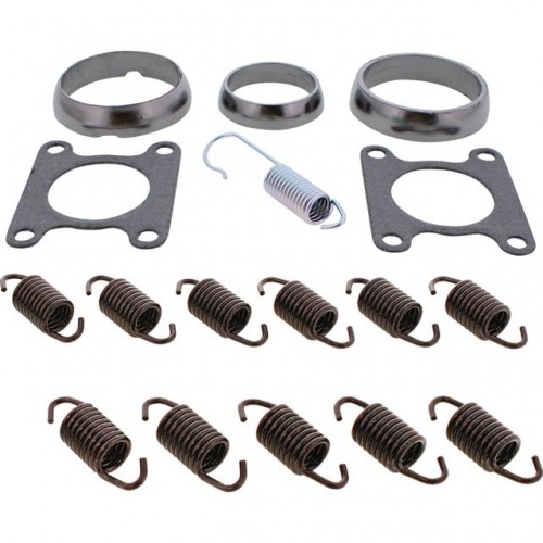 Exhaust Gasket Kit for Polaris 600 Switchback Assault EFI 2015-2020