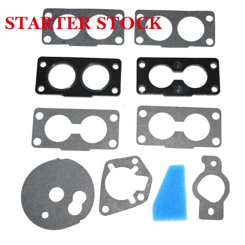 24 755 207-S 24 755 158-S Engines Kit Gasket Set for Kohler CH25S CH730S 24 755 113-S 54 755 23-Spicture5
