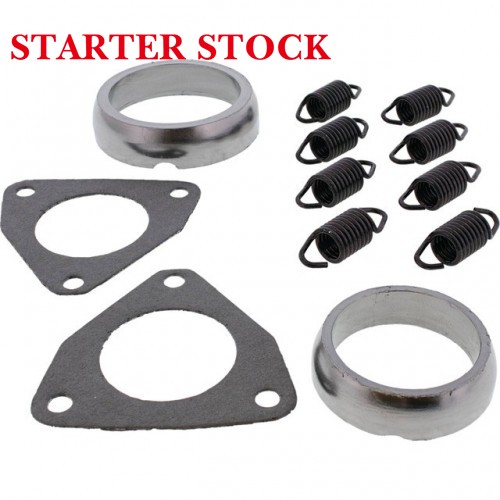 Exhaust Gasket Kit for Polaris 900 SwitchBack 2005-2006picture2