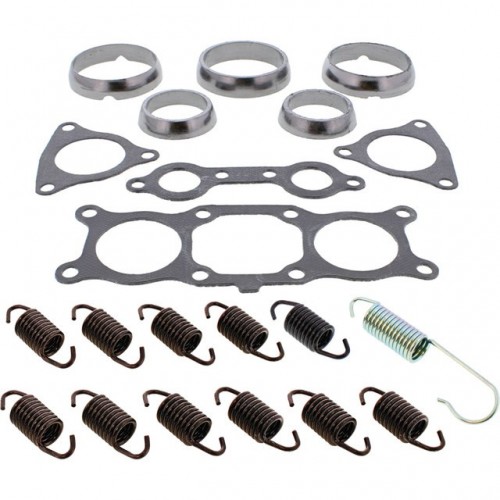Exhaust Gasket Kit for Polaris 800 Titan Adventure 2018-2021 723053