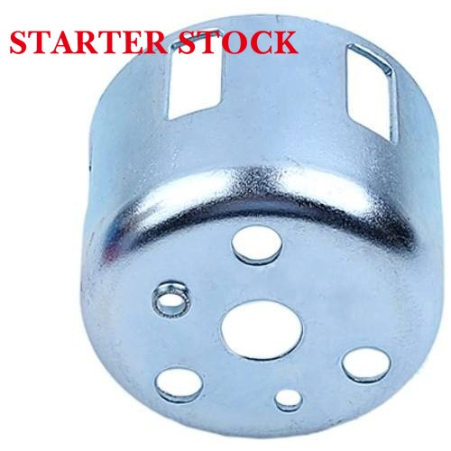 Recoil Starter Cup for Honda GX160 GX200 GX 160 200 Gas Motor 168F Chinese Engine 5.5HP 6.5HP Generator Water Pumppicture2