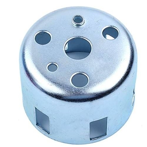 Recoil Starter Cup for Honda GX160 GX200 GX 160 200 Gas Motor 168F Chinese Engine 5.5HP 6.5HP Generator Water Pump