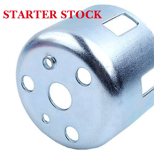 Recoil Starter Cup for Honda GX160 GX200 GX 160 200 Gas Motor 168F Chinese Engine 5.5HP 6.5HP Generator Water Pumppicture5