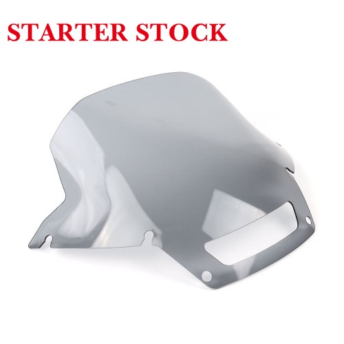 For Harley Softail Low Rider ST FXLRST 2022-2024 15" Inch Windshield Windscreenpicture2
