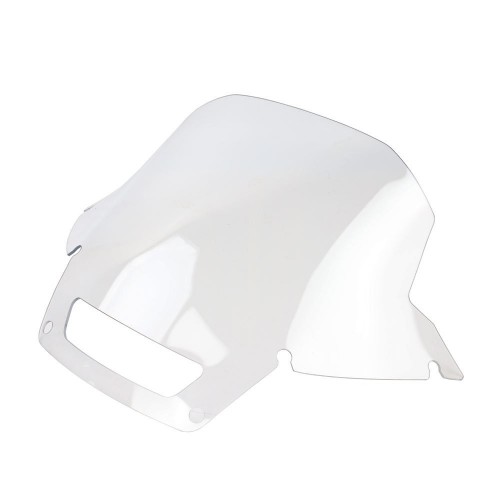 For Harley Softail Low Rider ST FXLRST 2022-2024 15" Inch Windshield Windscreen