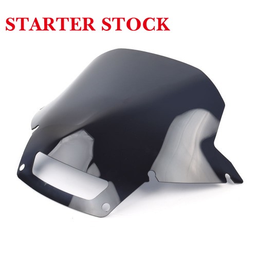 For Harley Softail Low Rider ST FXLRST 2022-2024 15" Inch Windshield Windscreenpicture4