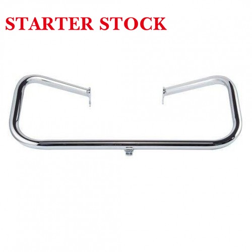 Fit for Harley Touring Road King Street Glide Electra Glide Ultra 2009-2021 Guard Barpicture3
