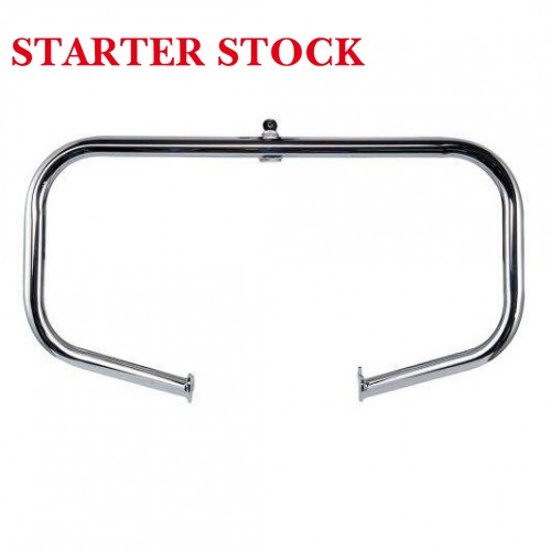 Fit for Harley Touring Road King Street Glide Electra Glide Ultra 2009-2021 Guard Barpicture2