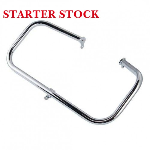 Fit for Harley Touring Road King Street Glide Electra Glide Ultra 2009-2021 Guard Barpicture5