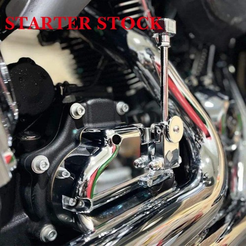 For Harley Touring Electra Glide Street Road Glide Limited FLHR FLHX FLHT CVO 2014-2020 Reverse Gear Clutchpicture3