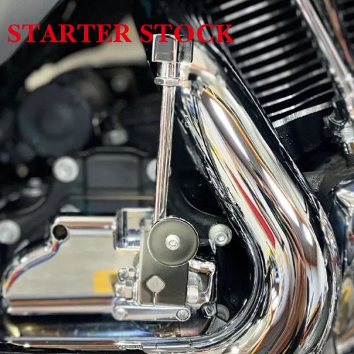 For Harley Touring Electra Glide Street Road Glide Limited FLHR FLHX FLHT CVO 2014-2020 Reverse Gear Clutchpicture2