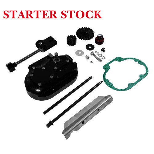 For Harley Touring Electra Glide Street Road Glide Limited FLHR FLHX FLHT CVO 2014-2020 Reverse Gear Clutchpicture4