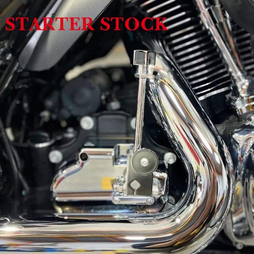 For Harley Touring Electra Glide Street Road Glide Limited FLHR FLHX FLHT CVO 2014-2020 Reverse Gear Clutchpicture5