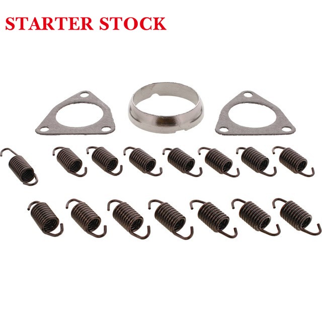 Exhaust Gasket Kit for Polaris 600 RMK 155 EFI 2007-2008 723042