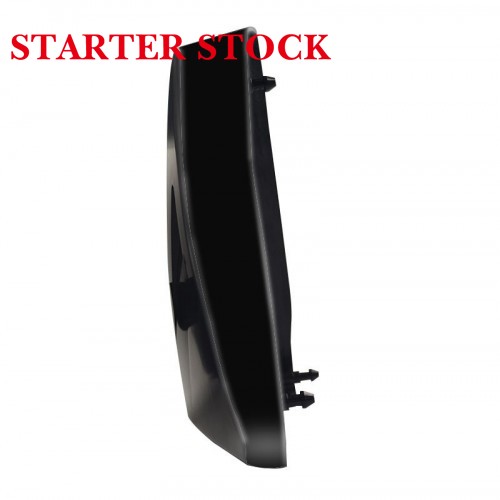 Fit for Harley Touring 2009-2014 Motorcycle FXR Battery Side Coverpicture2