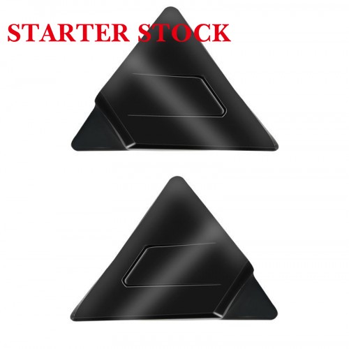 Fit for Harley Touring 2009-2014 Motorcycle FXR Battery Side Coverpicture4