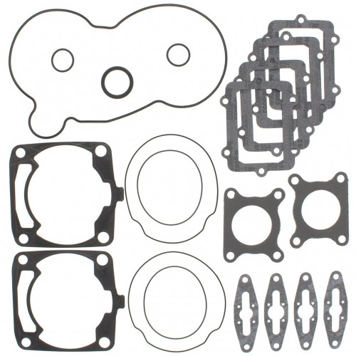 Full Top Gasket Set for Polaris 600 IQ Racer/INTL 2008-2018
