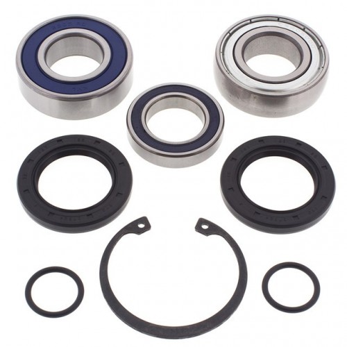 Shaft Kit 14-1068 for Arctic Cat Panther 440 1994