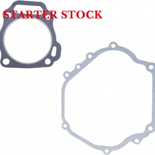 Gasket Kit for Honda GX390 GX440 190F(188Series) Engine Generatorpicture2