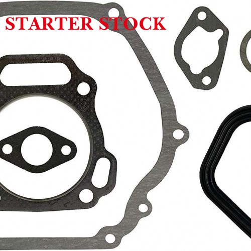 Gasket Kit for Honda GX390 GX440 190F(188Series) Engine Generatorpicture3