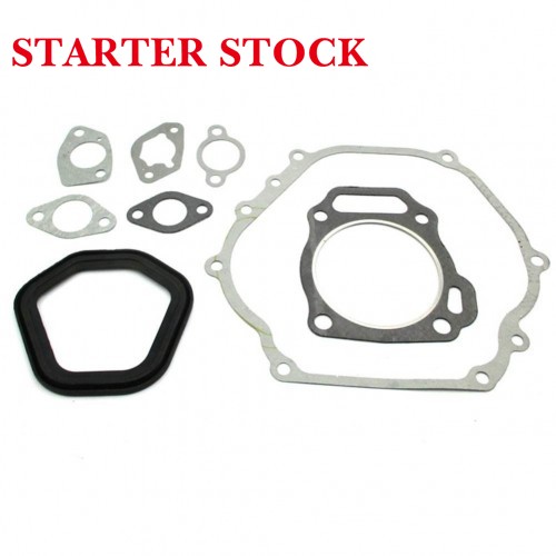 Gasket Kit for Honda GX390 GX440 190F(188Series) Engine Generatorpicture4