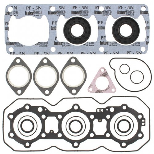 Gasket Set for Polaris XLT Touring 1998-1999