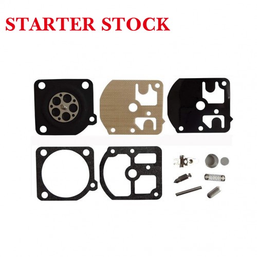 Carburetor Repair Kits for Stihl FS120 FS160 FS180 FR220 FS280 FS290 FR220picture3