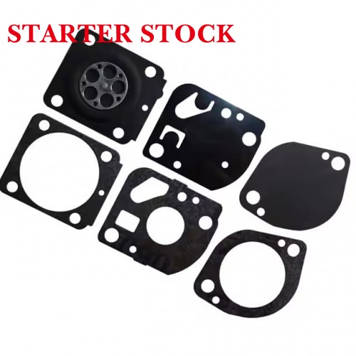 Carburetor Repair Rebuild Diaphragm Gasket Kits for Stihl FS90picture3