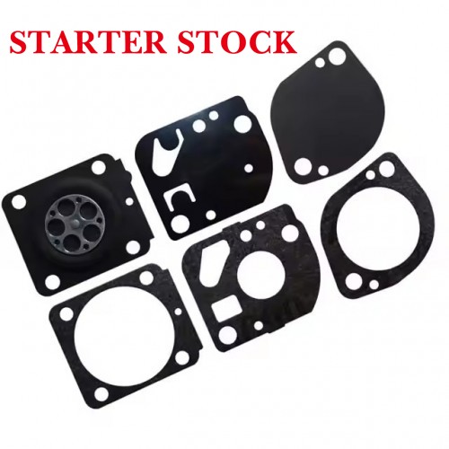 Carburetor Repair Rebuild Diaphragm Gasket Kits for Stihl FS90picture4