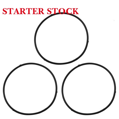 Gasket Kit for Honda GX120 GX160 GX200 GXV120 GXV140 GXV160 Engines 16010-ZE1-812picture3