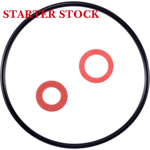 Gasket Kit for Honda GX120 GX160 GX200 GXV120 GXV140 GXV160 Engines 16010-ZE1-812picture2