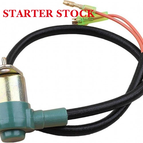 Fuel Solenoid/Relay Valve Carburetor Shut-Off for Honda GX340 16200-890-005 for 11 & 13HP Accessoriespicture3