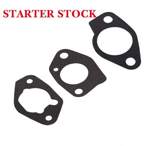 GX390 Carburetor Gasket Kit for Honda GX 390 GX340 13HP 11HP Engine Replace 16223-ZE3-W00 16221-ZF6-800picture2