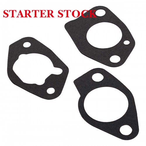 GX390 Carburetor Gasket Kit for Honda GX 390 GX340 13HP 11HP Engine Replace 16223-ZE3-W00 16221-ZF6-800picture4