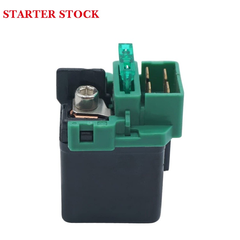 Starter Solenoid Relay for Honda NT 700V NT 700VA 2010 2011