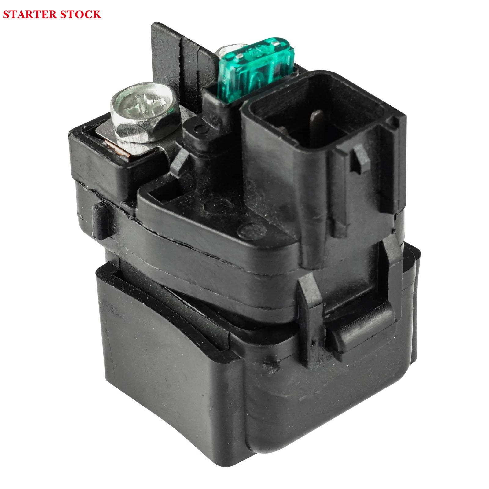 Starter Relay for Suzuki GSF1250S BANDIT 1250S 2007-2008 1250S ABS 2016