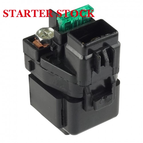 Starter Solenoid Relay for Suzuki DR-Z250 2001-2007 31800-13E00picture2