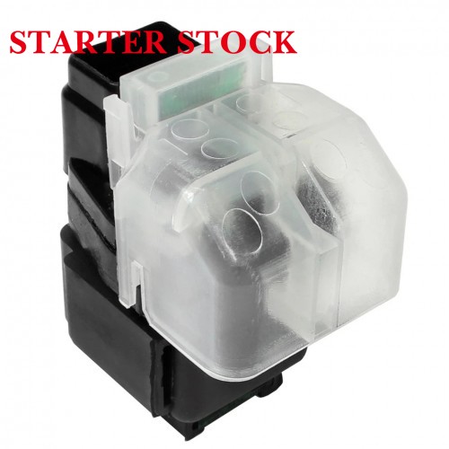 Starter Solenoid Relay for Suzuki DR-Z250 2001-2007 31800-13E00picture3