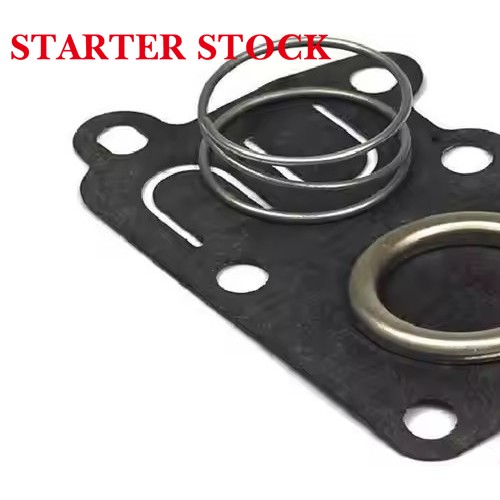 272538 Carburetor Rebuild Repair Kit for BS Model Series 133200 135200 136200 91200picture2
