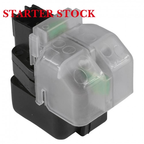 Starter Relay for Suzuki GSX1300R Hayabusa 1300 2008-2019 31800-41G10picture3