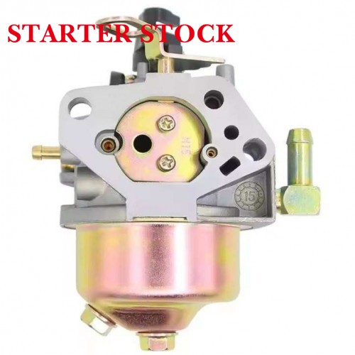 Carburetor for MTD 951-14023A Lawn & Garden Equipment Engine Fits for 183S & 183SA 2504912picture4