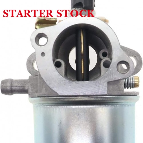 Carburetor for 498965 494216 493422 494971 Lawn Mower Carbpicture4