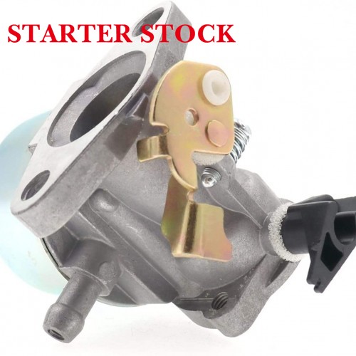 Carburetor for 498965 494216 493422 494971 Lawn Mower Carbpicture2