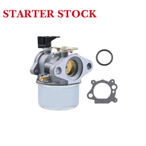 Carburetor for 498965 494216 493422 494971 Lawn Mower Carbpicture3