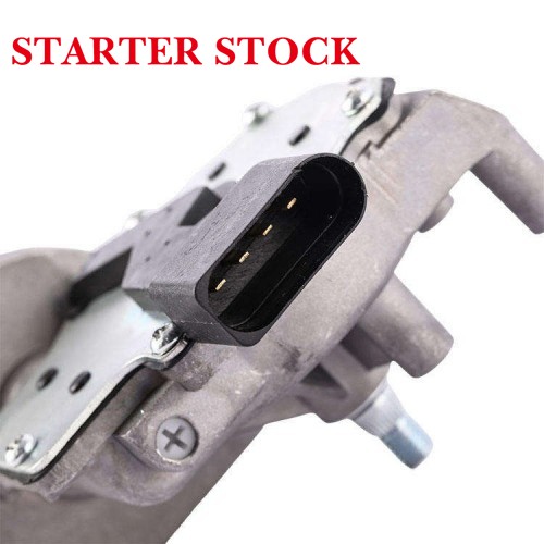 Wiper Motor 5J1955113A for Skoda Fabia II/Roomsterpicture2