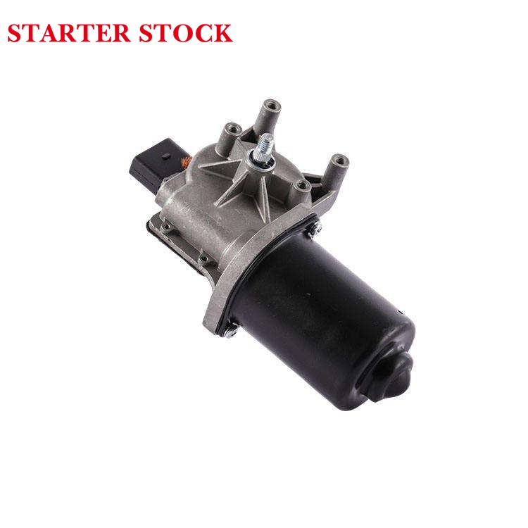 Wiper Motor 5J1955113A for Skoda Fabia II/Roomster
