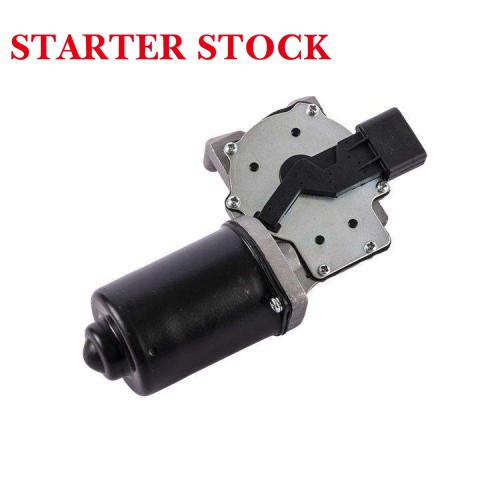 Wiper Motor 5J1955113A for Skoda Fabia II/Roomsterpicture3