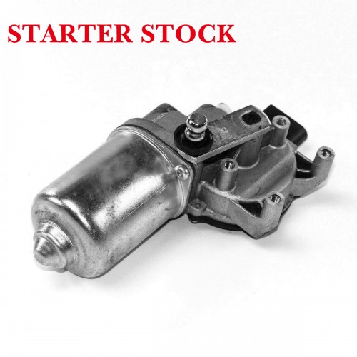 Wiper Motor 5J1955113A for Skoda Fabia II/Roomsterpicture4